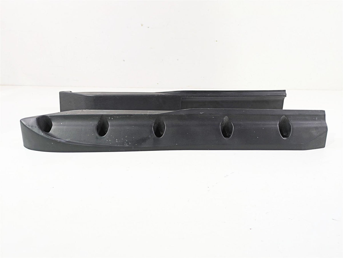 2019 Yamaha VX Cruiser HO 1800 Left Right Sponson Side Guard Set F1S-U883N-01-00 {{ shop.shopifyCountryName }} - Mototech271