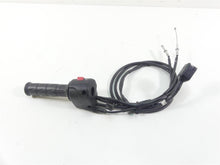 Load image into Gallery viewer, 2022 Kawasaki KLR650 KL650 Adv Right Hand Start Kill Control Switch 46091-0553 | Mototech271
