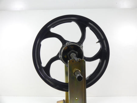 2013 Yamaha VMX17 V-Max 1700 Straight Front Wheel Rim 18x3.5 2S3-25168-00-98 {{ shop.shopifyCountryName }} - Mototech271