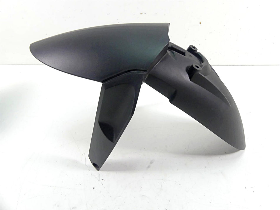 2016 BMW R1200GS Adv K51 Front Lower Fender Mud Guard 46618532313 {{ shop.shopifyCountryName }} - Mototech271