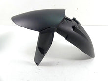Load image into Gallery viewer, 2016 BMW R1200GS Adv K51 Front Lower Fender Mud Guard 46618532313 | Mototech271
