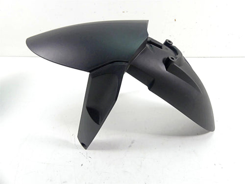 2016 BMW R1200GS Adv K51 Front Lower Fender Mud Guard 46618532313 | Mototech271