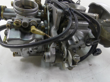 2002 Yamaha XVS1100 V-Star Carburetor Carburator Carb 5EL-14900-21-00 {{ shop.shopifyCountryName }} - Mototech271