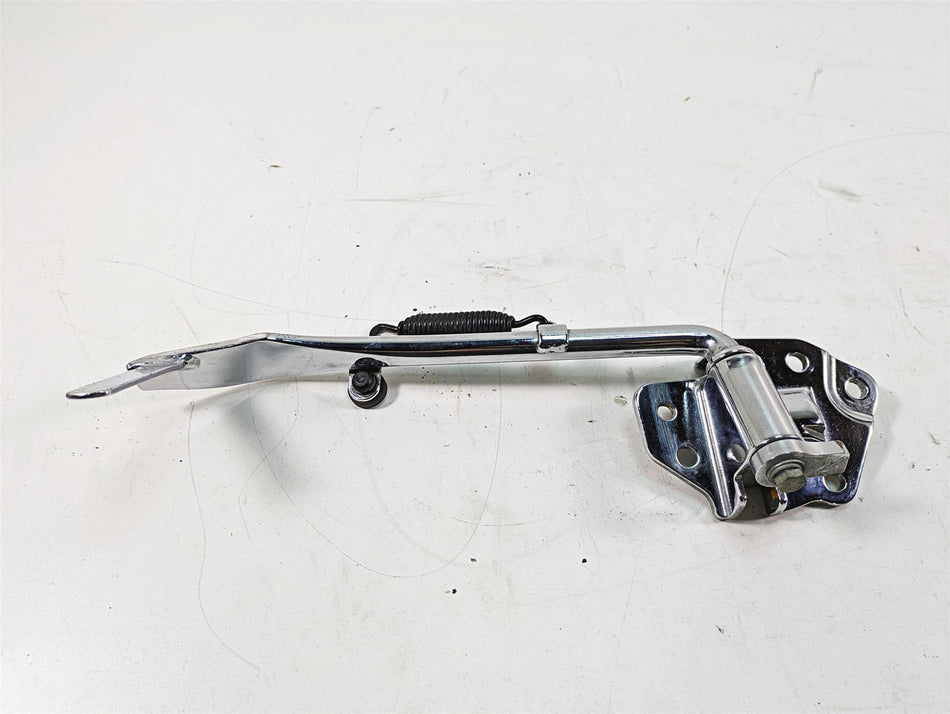 2011 Harley Touring FLTRU Road Glide Side Kick Stand Kickstand 50075-07A {{ shop.shopifyCountryName }} - Mototech271