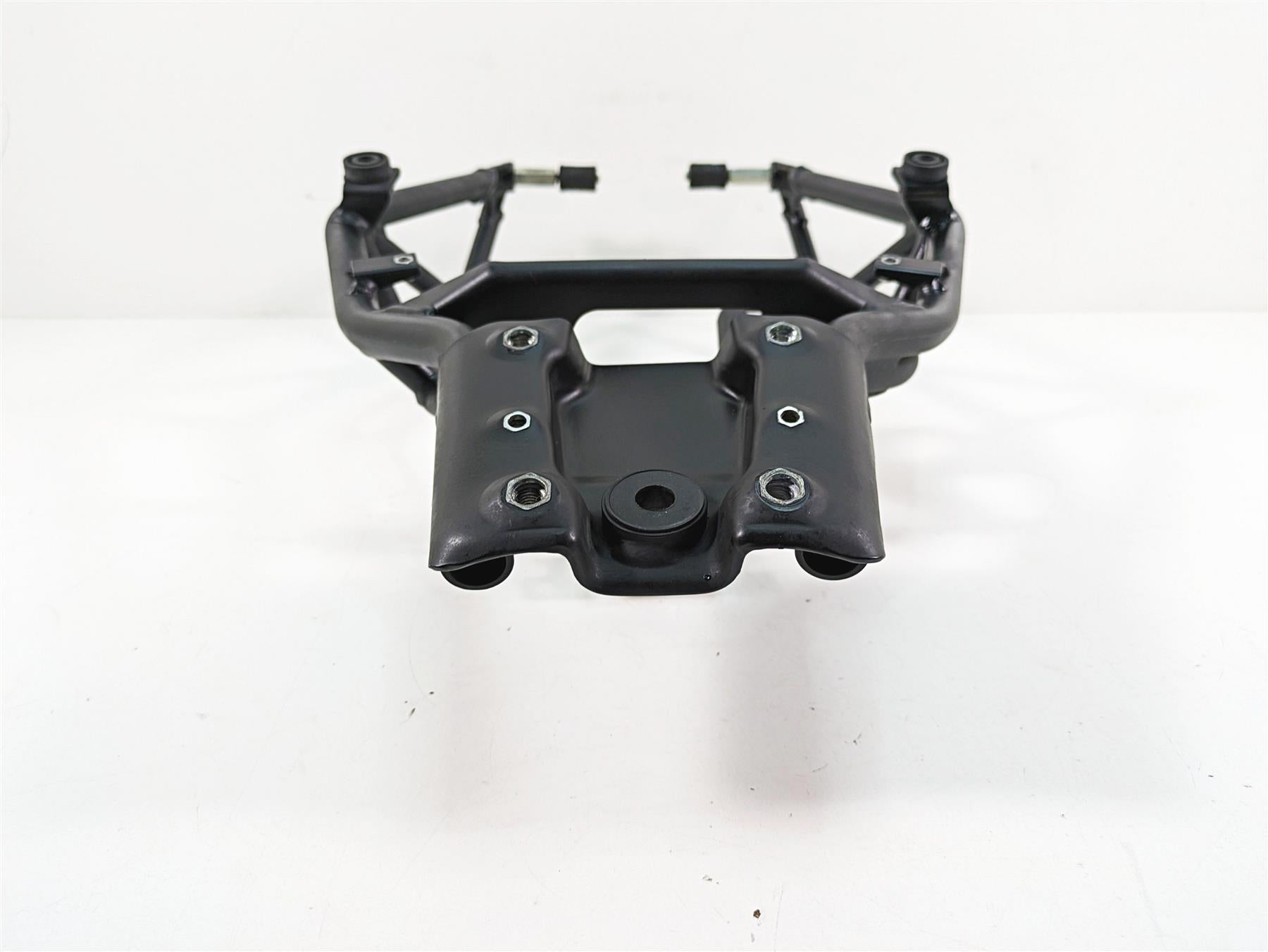 2011 Ducati Hypermotard 1100 Evo SP Rear Straight Subframe Sub Frame 47011951DB {{ shop.shopifyCountryName }} - Mototech271