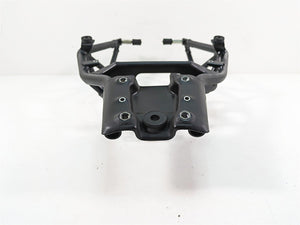 2011 Ducati Hypermotard 1100 Evo SP Rear Straight Subframe Sub Frame 47011951DB