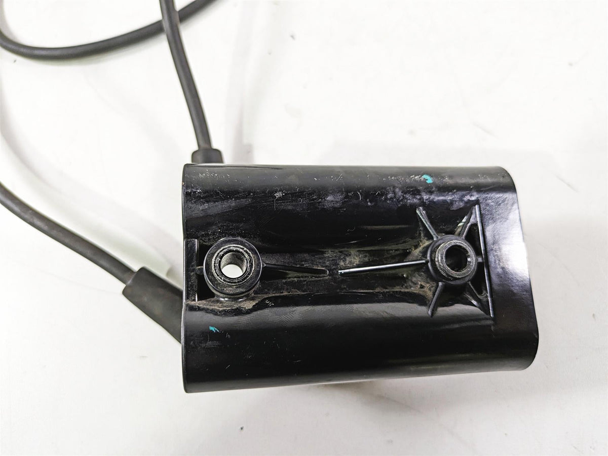 2017 Harley Touring FLTRXS Road Glide Delphi Ignition Coil & 2 Wires 31600017 {{ shop.shopifyCountryName }} - Mototech271