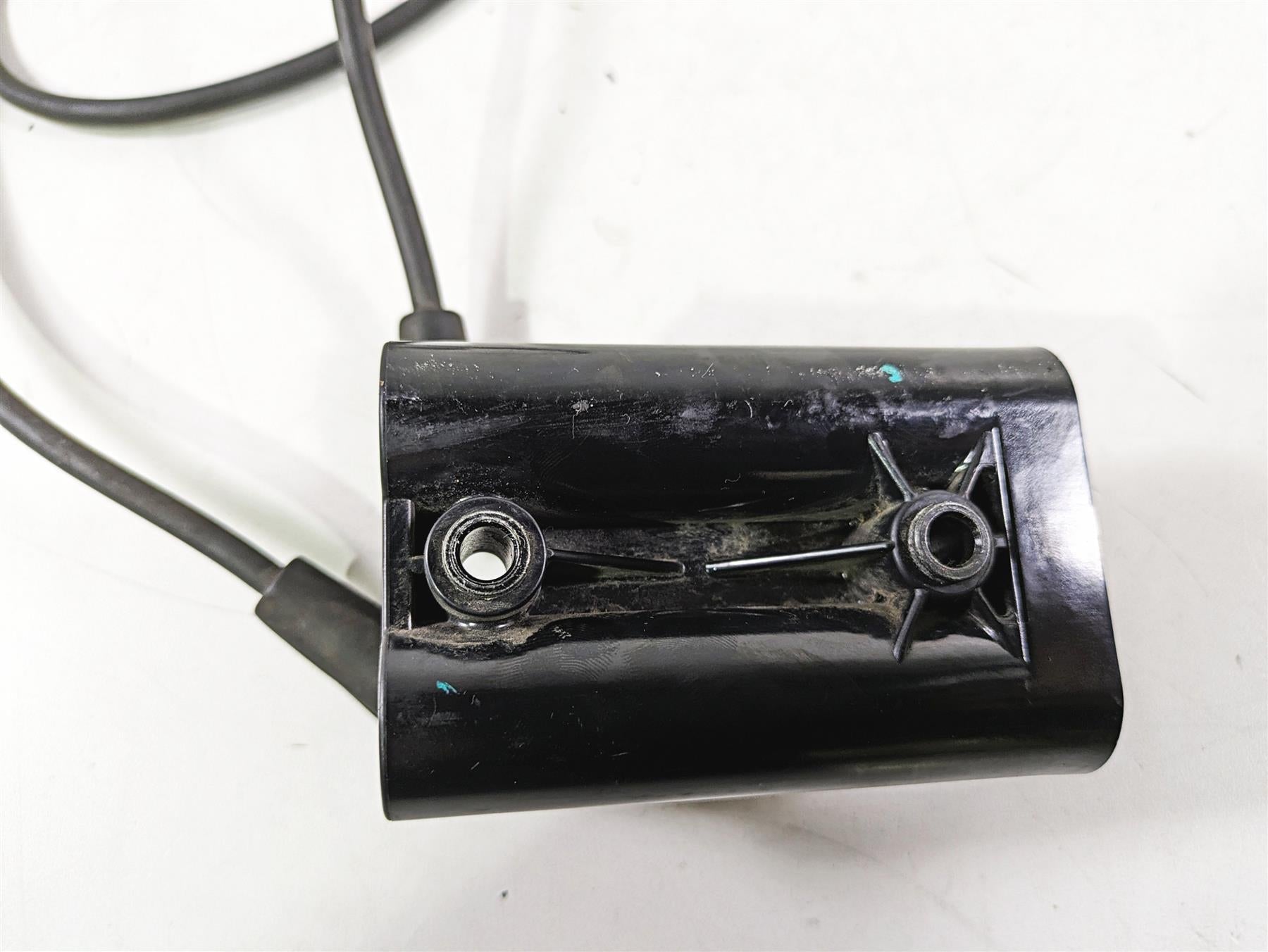 2017 Harley Touring FLTRXS Road Glide Delphi Ignition Coil & 2 Wires 31600017 {{ shop.shopifyCountryName }} - Mototech271