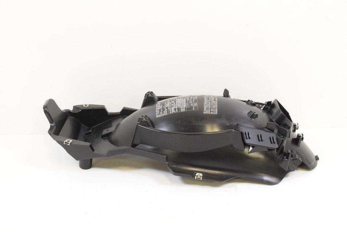 09 BMW R1200RT R1200 RT K26 Rear OEM Fender Mud Guard 46627682856 {{ shop.shopifyCountryName }} - Mototech271