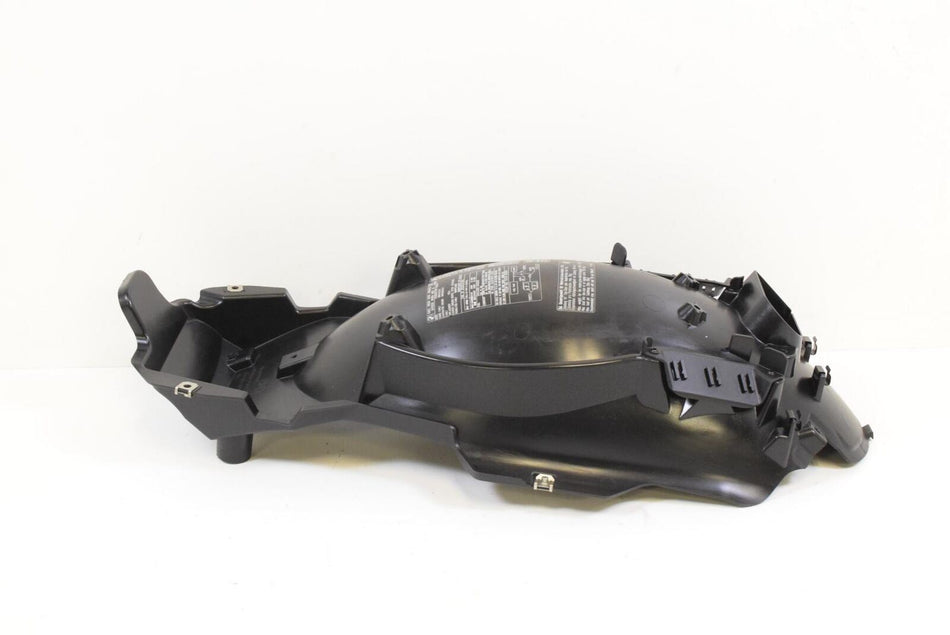09 BMW R1200RT R1200 RT K26 Rear OEM Fender Mud Guard 46627682856 {{ shop.shopifyCountryName }} - Mototech271