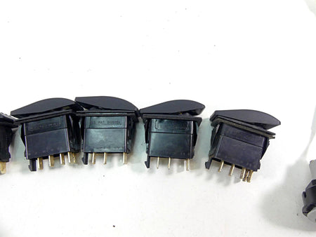 2018 Can Am Commander 1000R XT High Low Over Ride Awd Sport Switch Set 710001725 {{ shop.shopifyCountryName }} - Mototech271