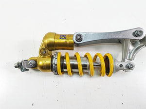 2017 Mv Agusta Dragster 800 Rear Sachs Suspension Shock & Links 8000C1184