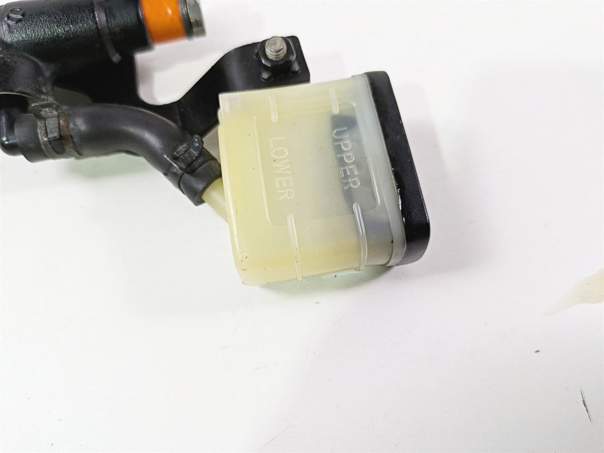 2013 Triumph Tiger 1215 Explorer Nissin Rear Brake Master Cylinder T2021116 {{ shop.shopifyCountryName }} - Mototech271