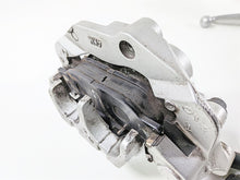 Load image into Gallery viewer, 2002 Yamaha XVS650 V-Star Classic Front Brake Caliper &amp; Master 4WM-2580U-00-00
