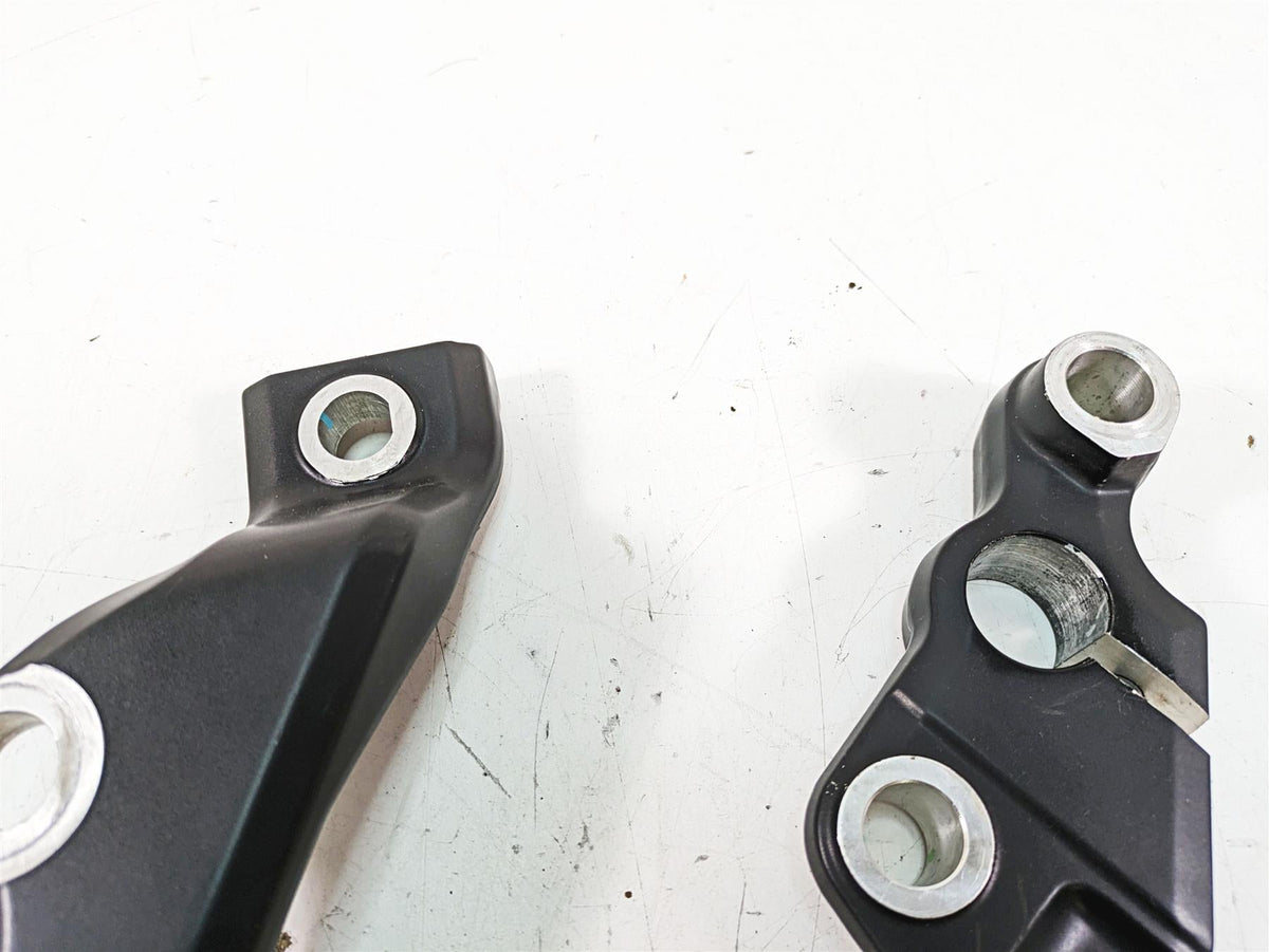 2022 Harley RA1250 S Pan America Subframe Engine Bracket Mounts Set 47200534A {{ shop.shopifyCountryName }} - Mototech271
