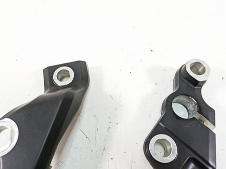 2022 Harley RA1250 S Pan America Subframe Engine Bracket Mounts Set 47200534A {{ shop.shopifyCountryName }} - Mototech271