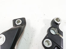 Load image into Gallery viewer, 2022 Harley RA1250 S Pan America Subframe Engine Bracket Mounts Set 47200534A | Mototech271
