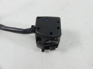 2013 Yamaha VMX17 V-Max 1700 Left Blinker Lights Control Switch 2S3-83972-00-00 | Mototech271