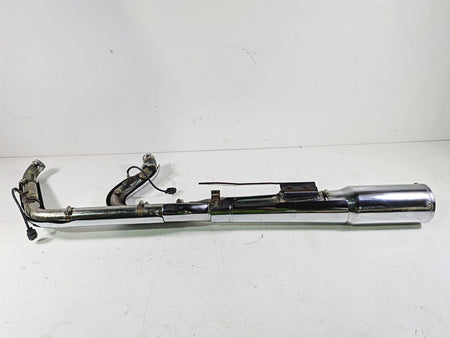 2018 Harley Softail FXFBS Fat Bob Vance Hines Pro Pipe Exhaust System 17587 {{ shop.shopifyCountryName }} - Mototech271