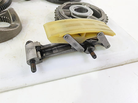 2015 Harley FXDF Dyna Fat Bob Primary Drive Clutch Kit 37816-11 {{ shop.shopifyCountryName }} - Mototech271