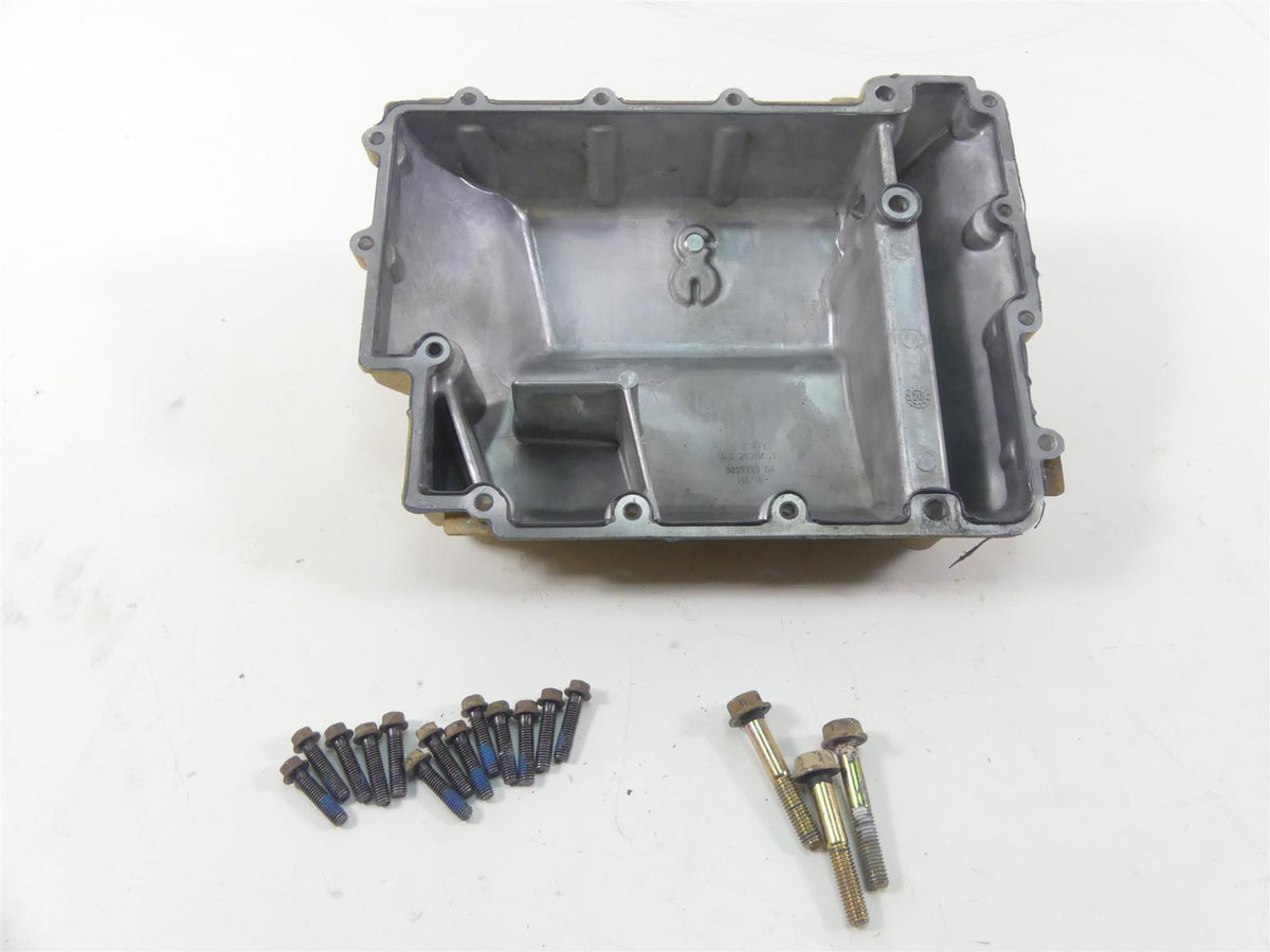 2021 Polaris RZR1000 XP EPS Oil Pan Lower Engine Cover 5632623 {{ shop.shopifyCountryName }} - Mototech271