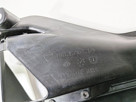 2023 Ducati Streetfighter V4 Left Right Extractor Side Body Cover Fairing Panel 4801A681A-Mototech271