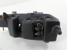 Load image into Gallery viewer, 2012 Harley Touring FLHX Street Glide Rear Brake Caliper &amp; Bracket 25mm 44080-08

