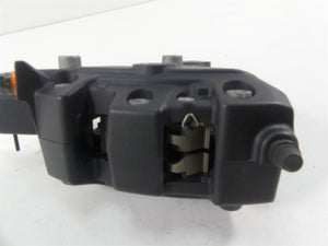 2012 Harley Touring FLHX Street Glide Rear Brake Caliper & Bracket 25mm 44080-08