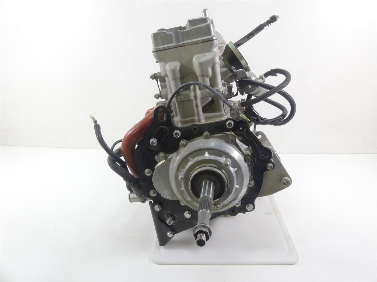 2021 Kawasaki Teryx KRX KRF 1000 Running Engine Motor 1K Only - Video 14001-0693 {{ shop.shopifyCountryName }} - Mototech271