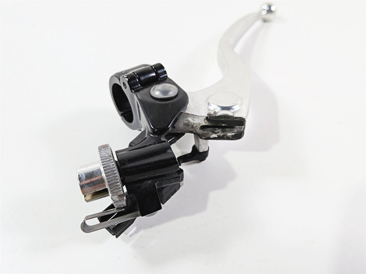 2014 BMW S1000RR K46 Straight Clutch Perch & Oem Lever 7710796 32728527985 {{ shop.shopifyCountryName }} - Mototech271