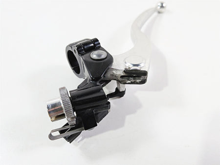 2014 BMW S1000RR K46 Straight Clutch Perch & Oem Lever 7710796 32728527985 {{ shop.shopifyCountryName }} - Mototech271