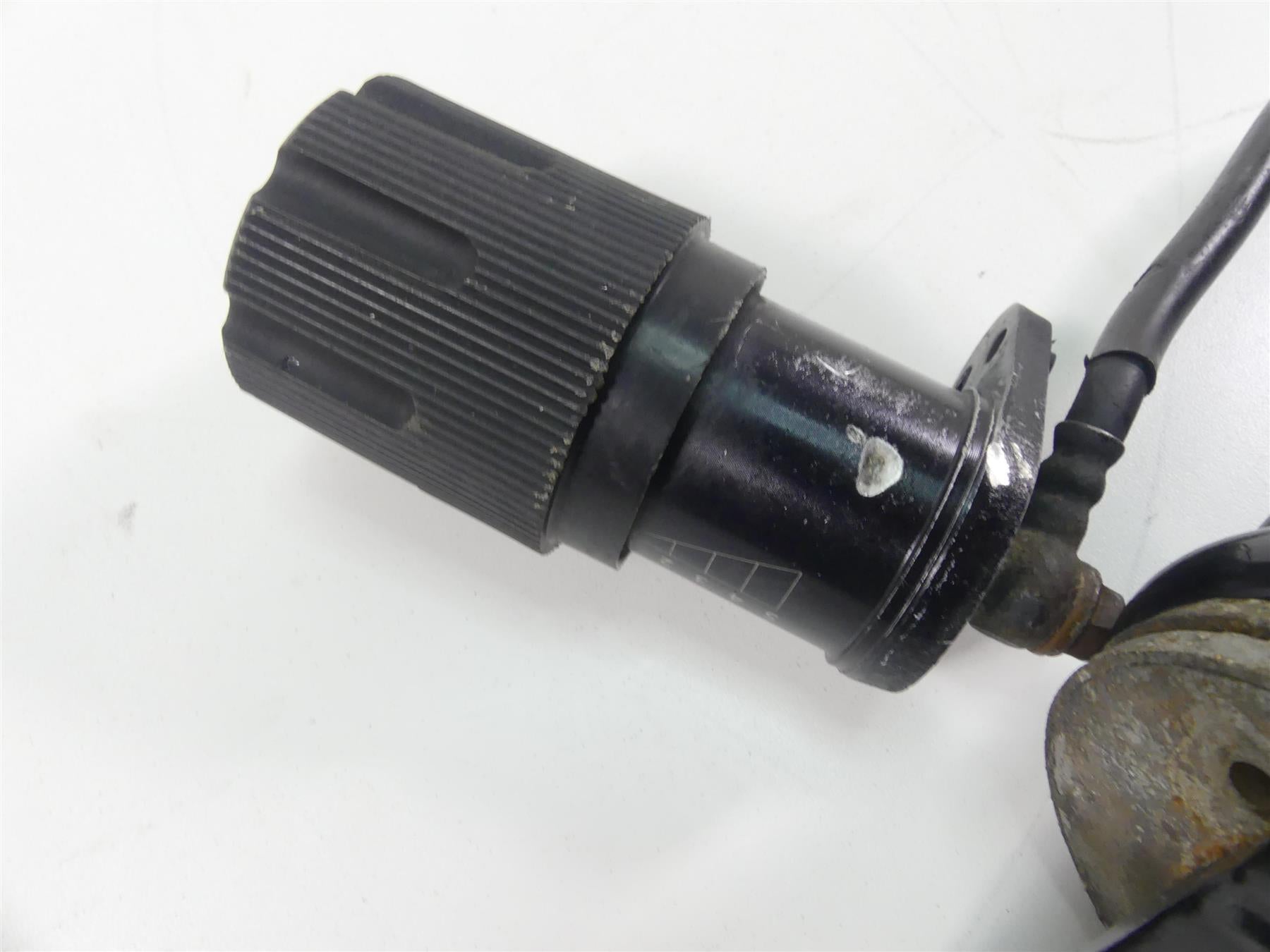 2019 Harley Softail FLSB Sport Glide Rear Shock Suspension Damper 54000112 {{ shop.shopifyCountryName }} - Mototech271