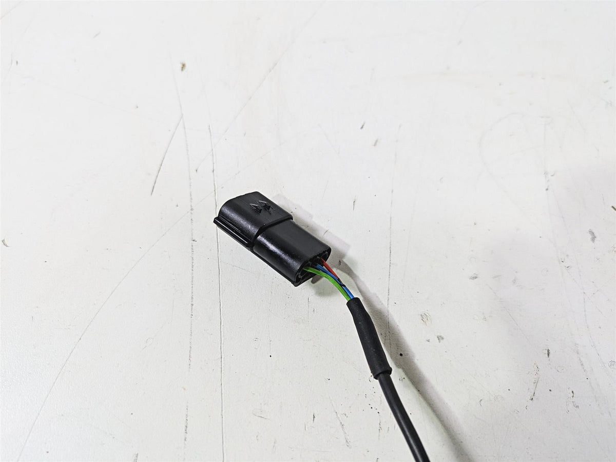 2020 Triumph Daytona 765 Moto2 Quick Shifter Shift Assist Intellishift T2082840 {{ shop.shopifyCountryName }} - Mototech271