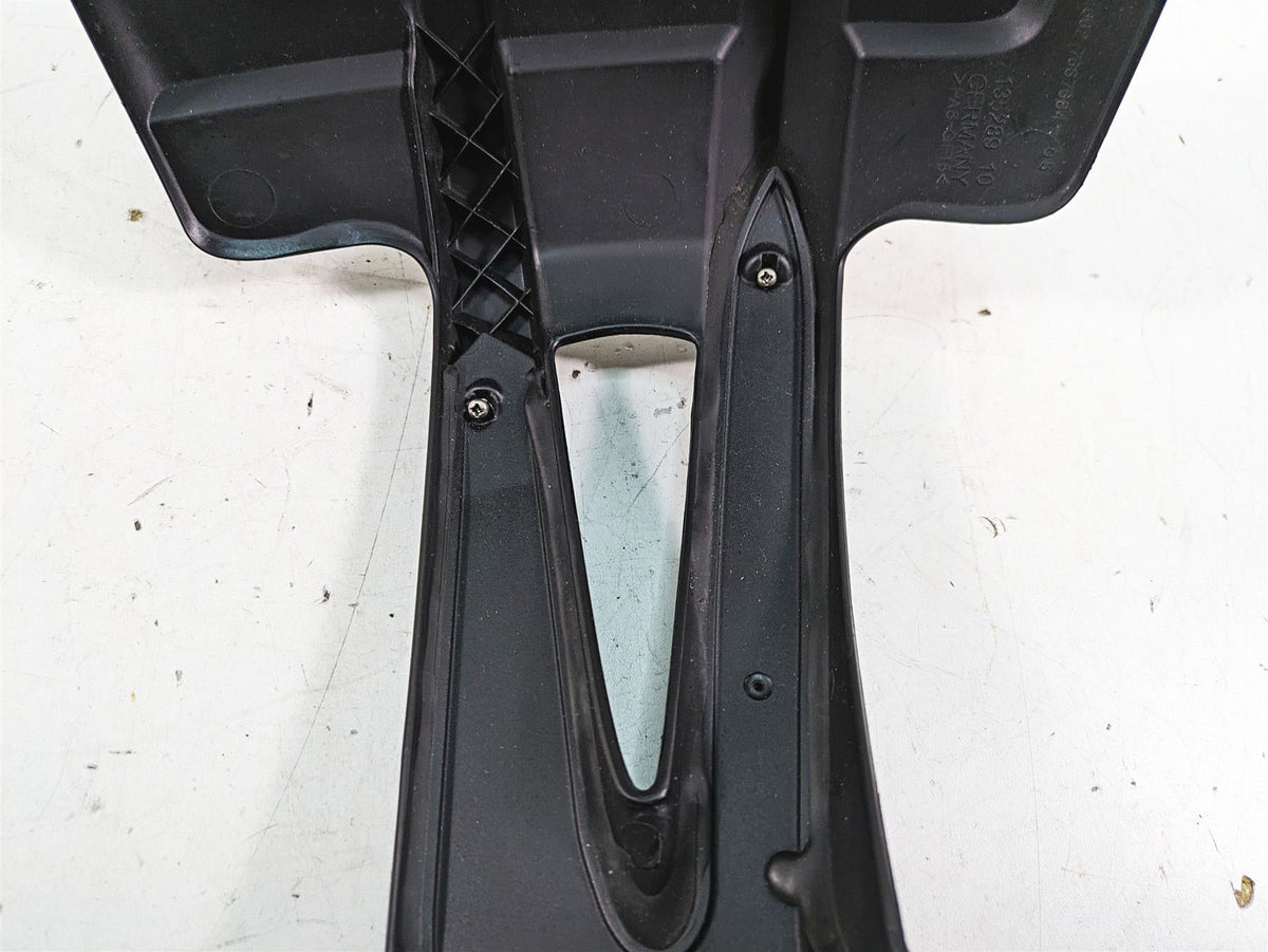 2007 BMW R1200GS K255 Adv Rear Wheel Mud Guard 46627682884 46627667684 {{ shop.shopifyCountryName }} - Mototech271