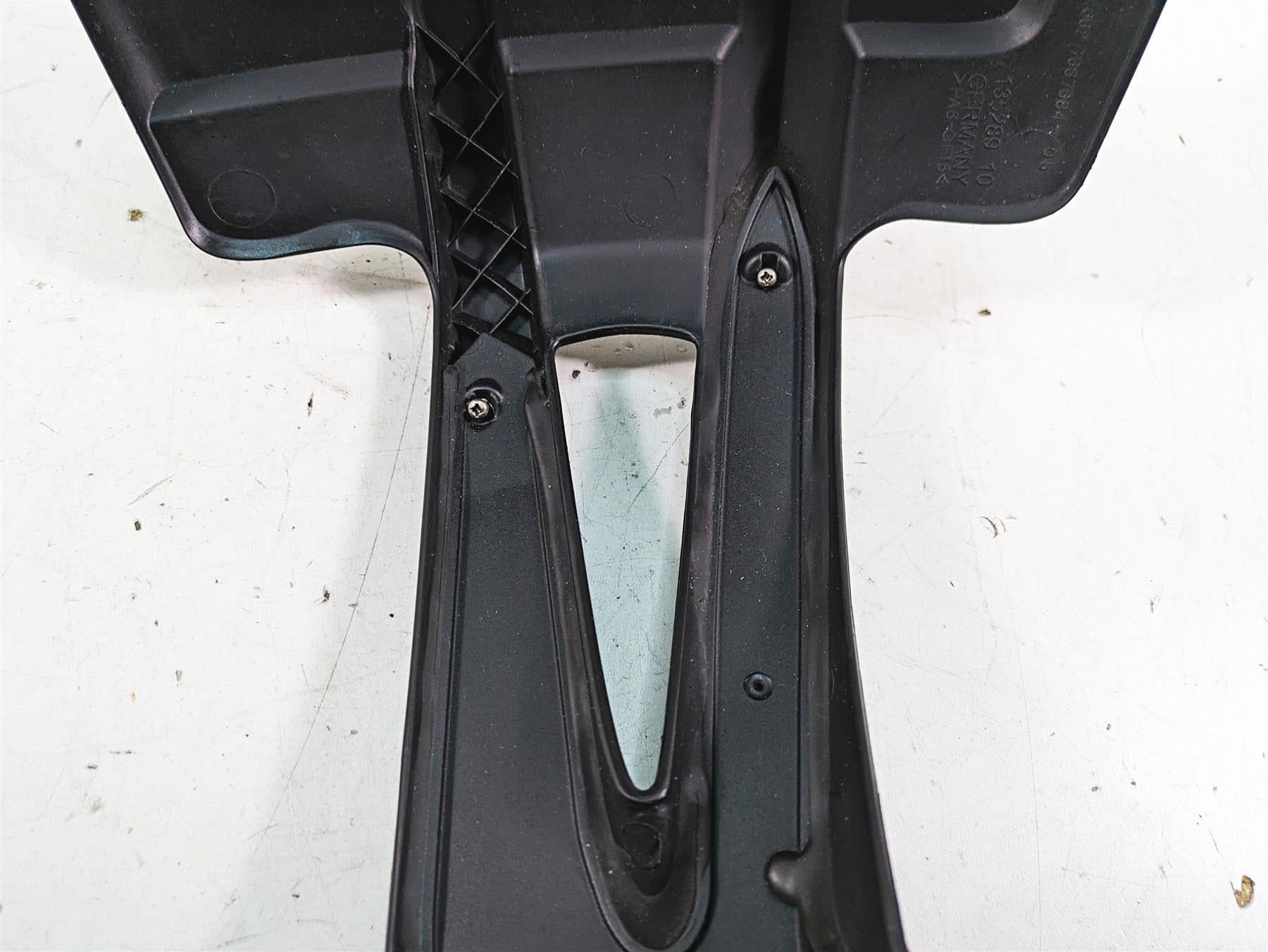 2007 BMW R1200GS K255 Adv Rear Wheel Mud Guard 46627682884 46627667684 {{ shop.shopifyCountryName }} - Mototech271