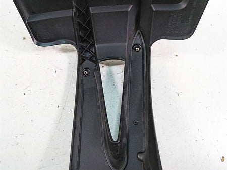 2007 BMW R1200GS K255 Adv Rear Wheel Mud Guard 46627682884 46627667684 {{ shop.shopifyCountryName }} - Mototech271