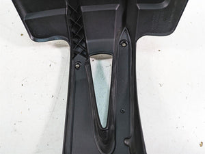 2007 BMW R1200GS K255 Adv Rear Wheel Mud Guard 46627682884 46627667684 | Mototech271