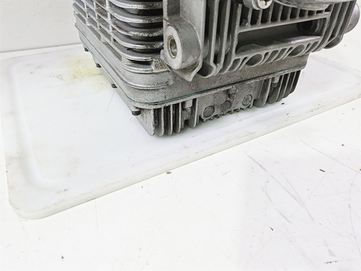 1998 Moto Guzzi California 1100 EV Running Engine Motor 22k - Video GU03991030 {{ shop.shopifyCountryName }} - Mototech271