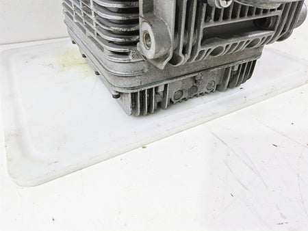 1998 Moto Guzzi California 1100 EV Running Engine Motor 22k - Video GU03991030 {{ shop.shopifyCountryName }} - Mototech271