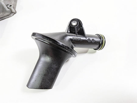2017 BMW S1000RR K46 Lower Engine Cover Oil Pan 11137713112 {{ shop.shopifyCountryName }} - Mototech271