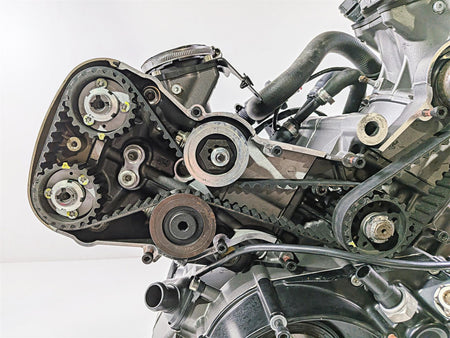 2011 Ducati Streetfighter 1098 S Running Engine Motor 3K Only 22522861A {{ shop.shopifyCountryName }} - Mototech271