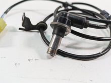 Load image into Gallery viewer, 2012 Triumph Tiger 800XC ABS Rear Abs Brake Wheel Speed Sensor T2024445
