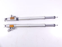 Load image into Gallery viewer, 2005 BMW R1200GS K25 Straight Marzocchi Front Fork Damper Leg Set 31427699185
