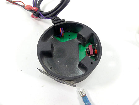 2011 Victory Cross Country Cycle Sounds Power Pucks Speaker Amps -Read 2120-0149 {{ shop.shopifyCountryName }} - Mototech271