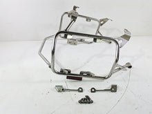 Load image into Gallery viewer, 2015 BMW R1200GS Adv K51 Saddlebag Rack Holder Panier READ 46548520068 | Mototech271
