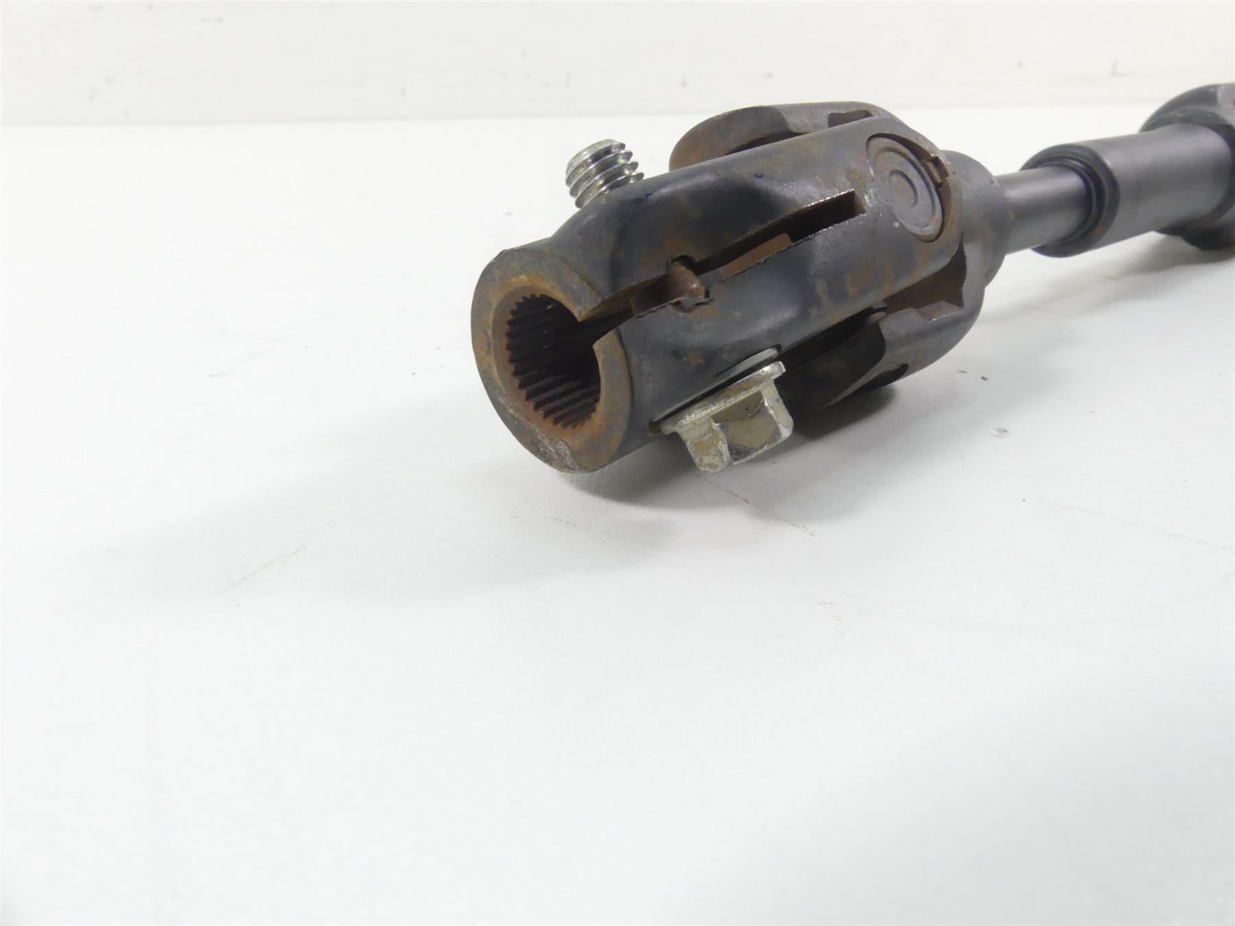 2020 Honda Talon SXS1000R S2R Steering Wheel Shaft & Joints Set 53315-HL6-A01 {{ shop.shopifyCountryName }} - Mototech271