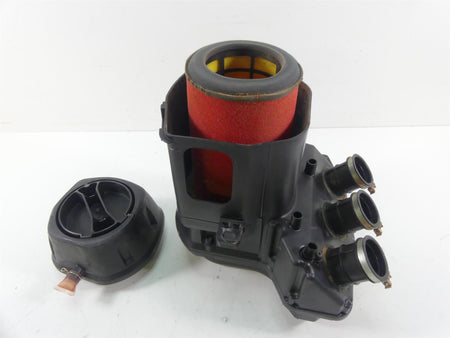 2017 Yamaha YXZ1000R EPS SS Air Cleaner Filter Breather Box 2HC-E4411-01-00 {{ shop.shopifyCountryName }} - Mototech271