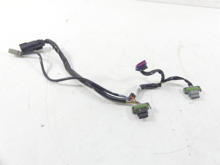 2015 Harley FXDL Dyna Low Rider Dual Gauges Wiring Instrument Lights 69200615 {{ shop.shopifyCountryName }} - Mototech271
