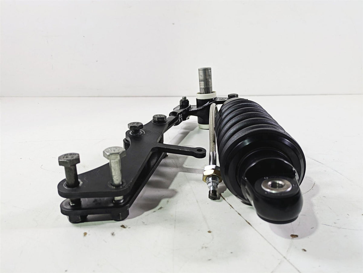 2019 Indian Chieftain Limited Fox Rear Suspension Shock & Linkage 1544058 {{ shop.shopifyCountryName }} - Mototech271