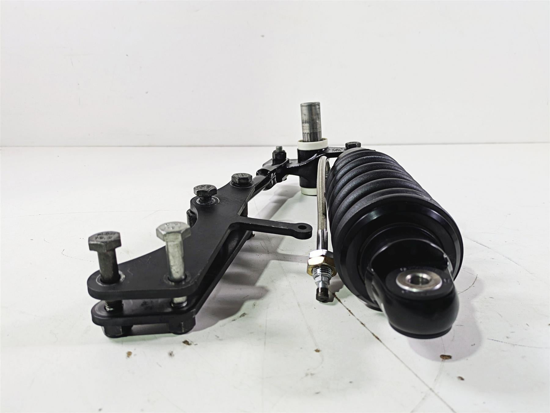 2019 Indian Chieftain Limited Fox Rear Suspension Shock & Linkage 1544058 {{ shop.shopifyCountryName }} - Mototech271